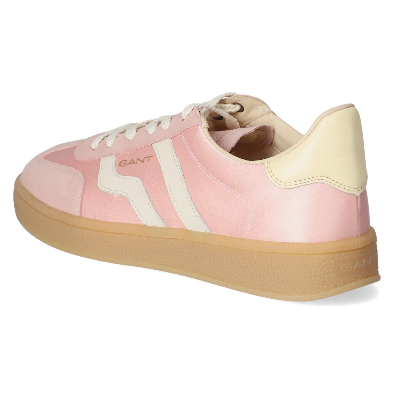 Low Sneaker CUZIMA  Rosa