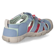 Outdoorsandalen SEACAMP II CNX Blau