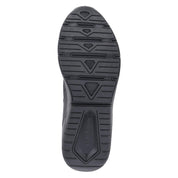 Halbschuhe  Schwarz