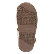 Slipper OUTBACK  Mehrfarbig