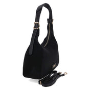 Hobo Bag SOPHRONIA  Schwarz