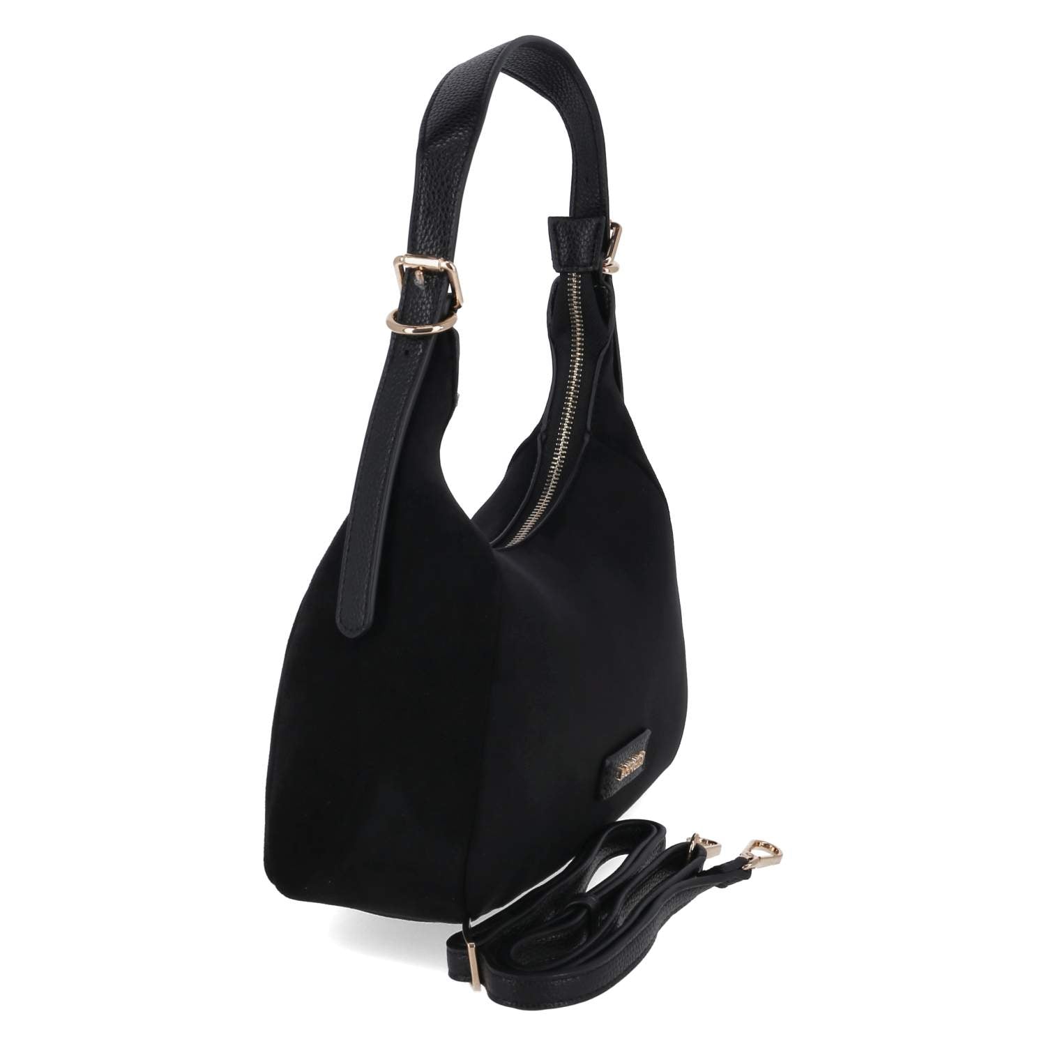 Hobo Bag SOPHRONIA  Schwarz