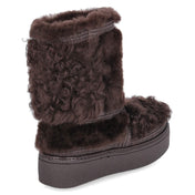 Winterboots NJORDE  Braun