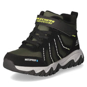 Outdoorschuhe RUGGED RANGER STORM TRAIL Grün