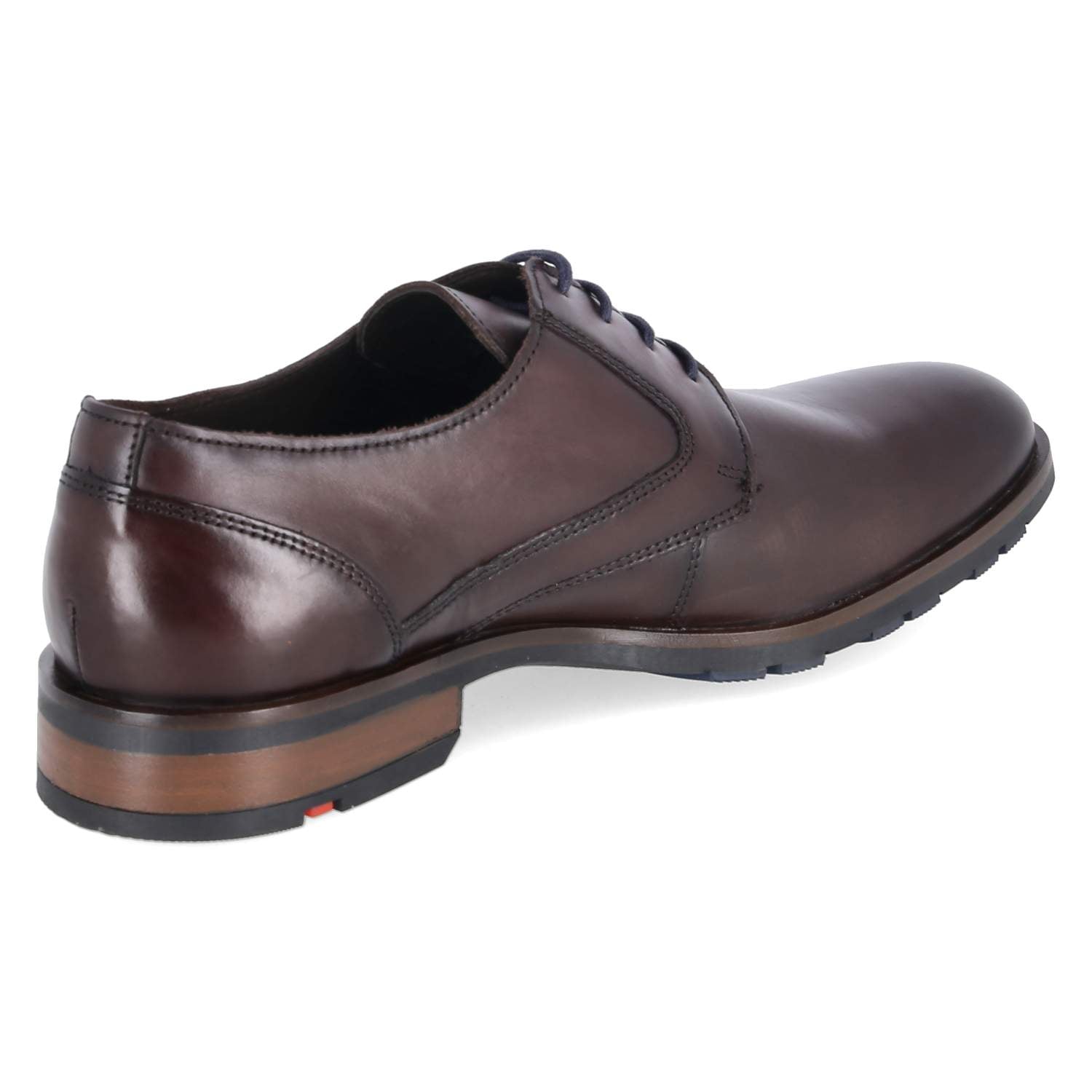 Halbschuhe DRAMON 110  Braun