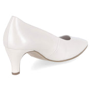 Pumps  Weiß
