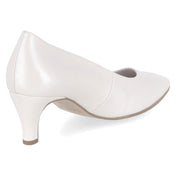 Pumps  Weiß