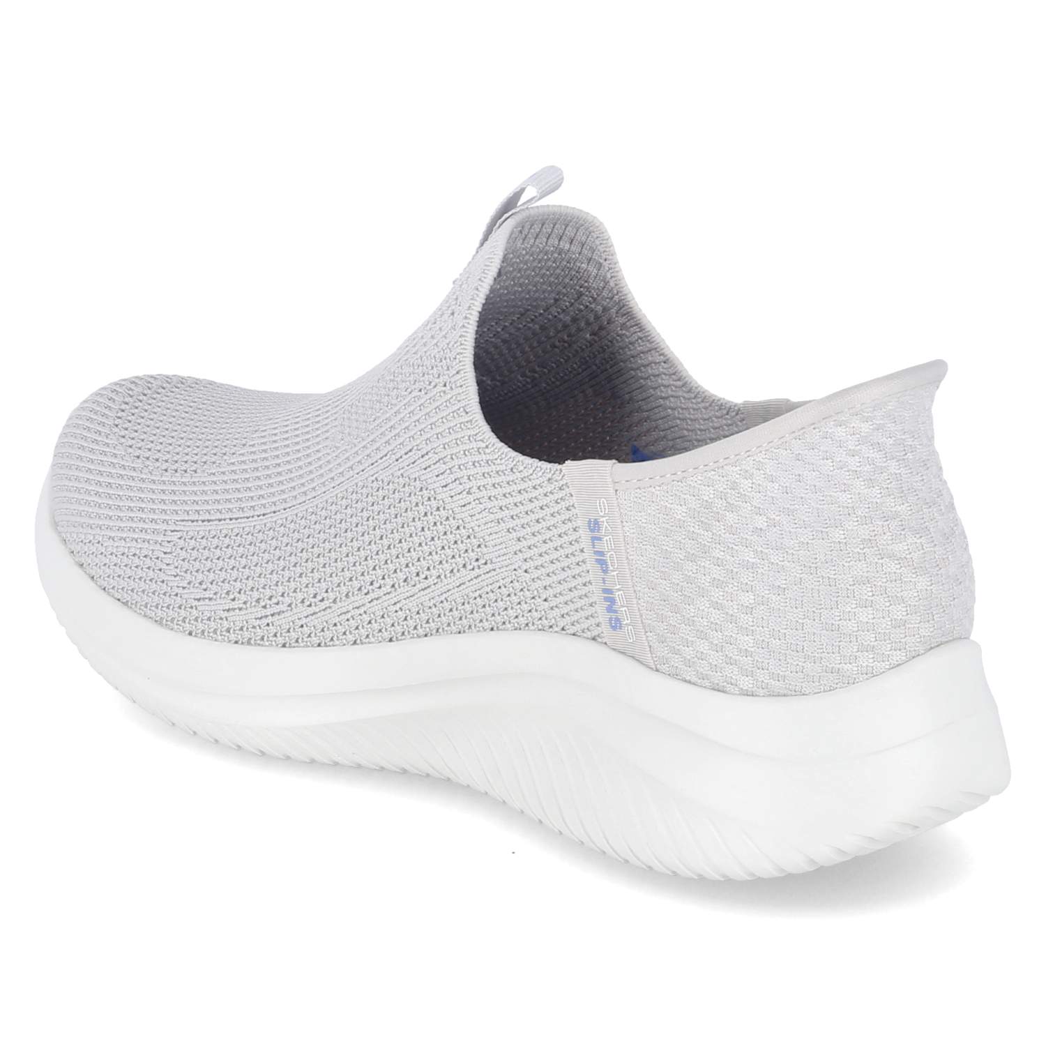 Slip-On-Sneaker ULTRA FLEX 3.0  Grau