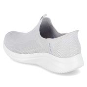 Slip-On-Sneaker ULTRA FLEX 3.0  Grau