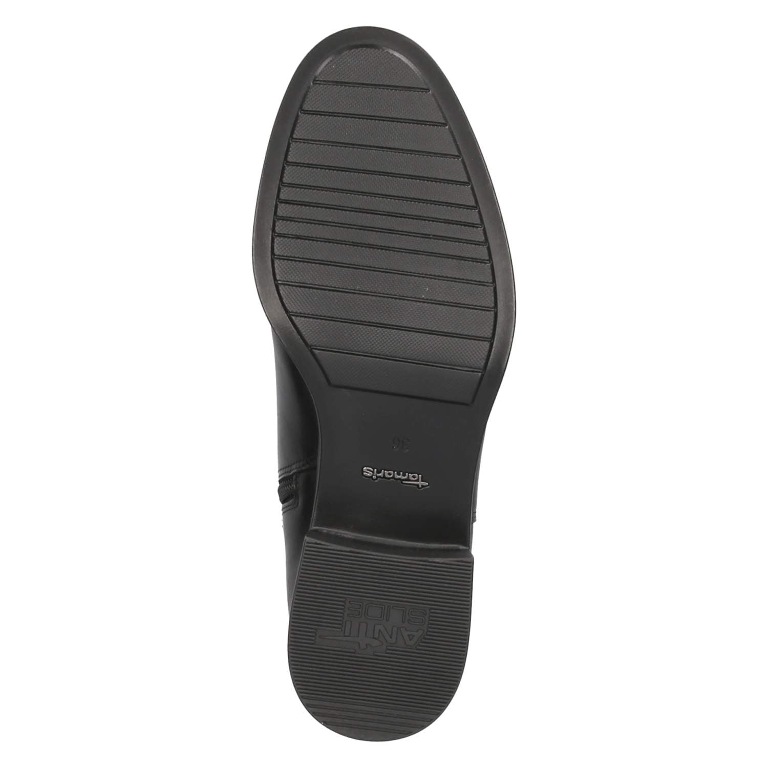 Chelsea Boots  Schwarz