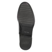 Chelsea Boots  Schwarz