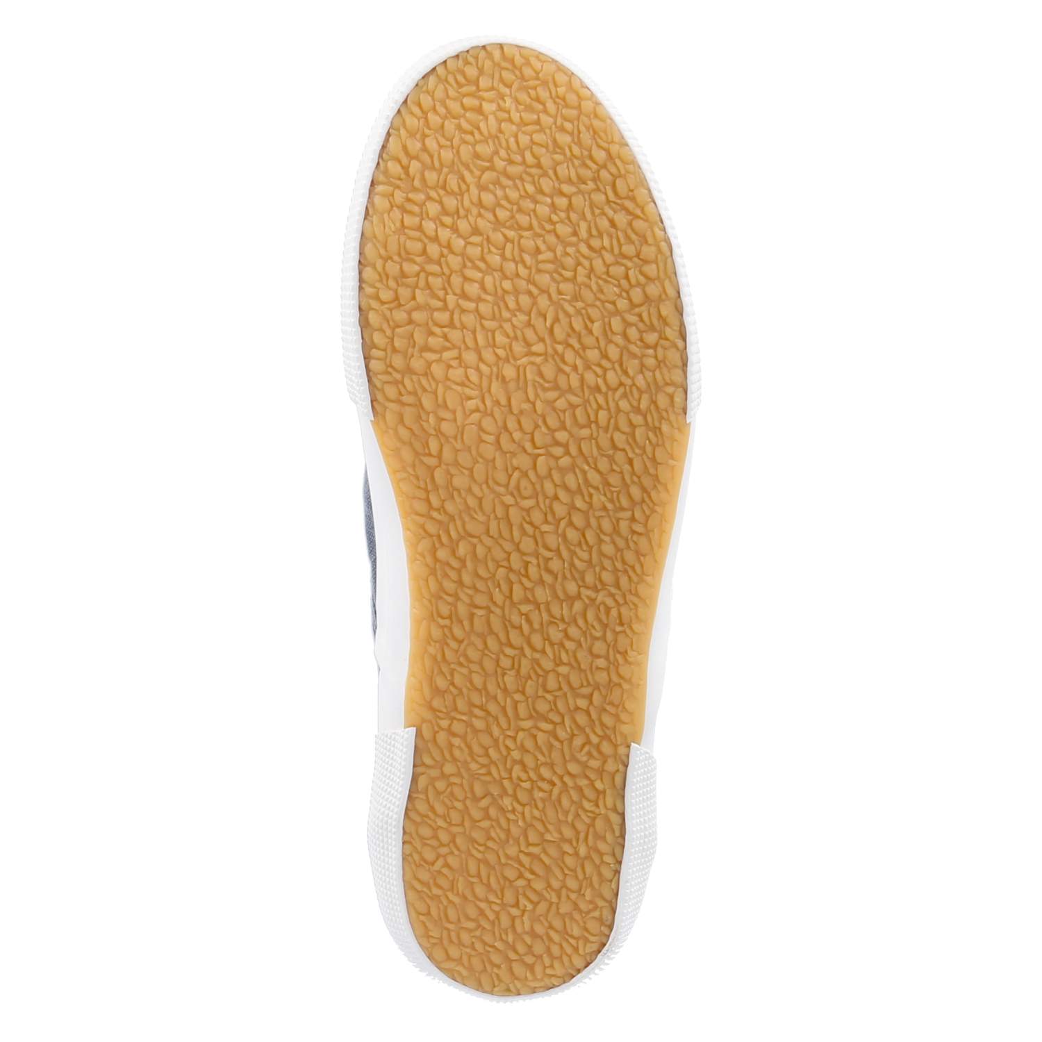Slipper  Blau