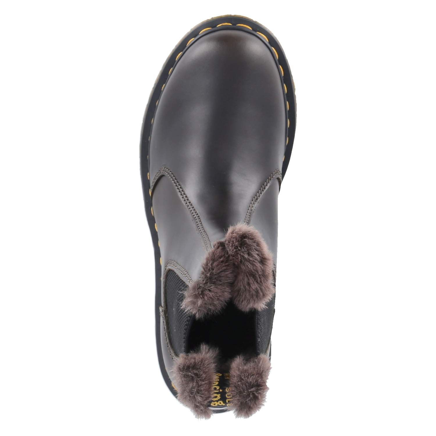 Chelsea Boots 2976 LEONORE  Braun