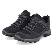 Outdoor-Sneaker  Schwarz