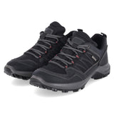 Outdoor-Sneaker  Schwarz