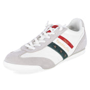 Low Sneaker VASTO SNAKE  Weiß