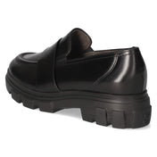 Slipper  Schwarz