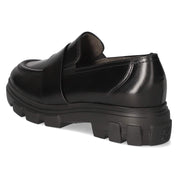 Slipper  Schwarz