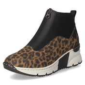 Sock Boots  Braun