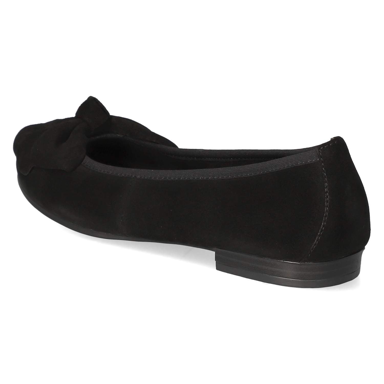 Ballerinas  Schwarz