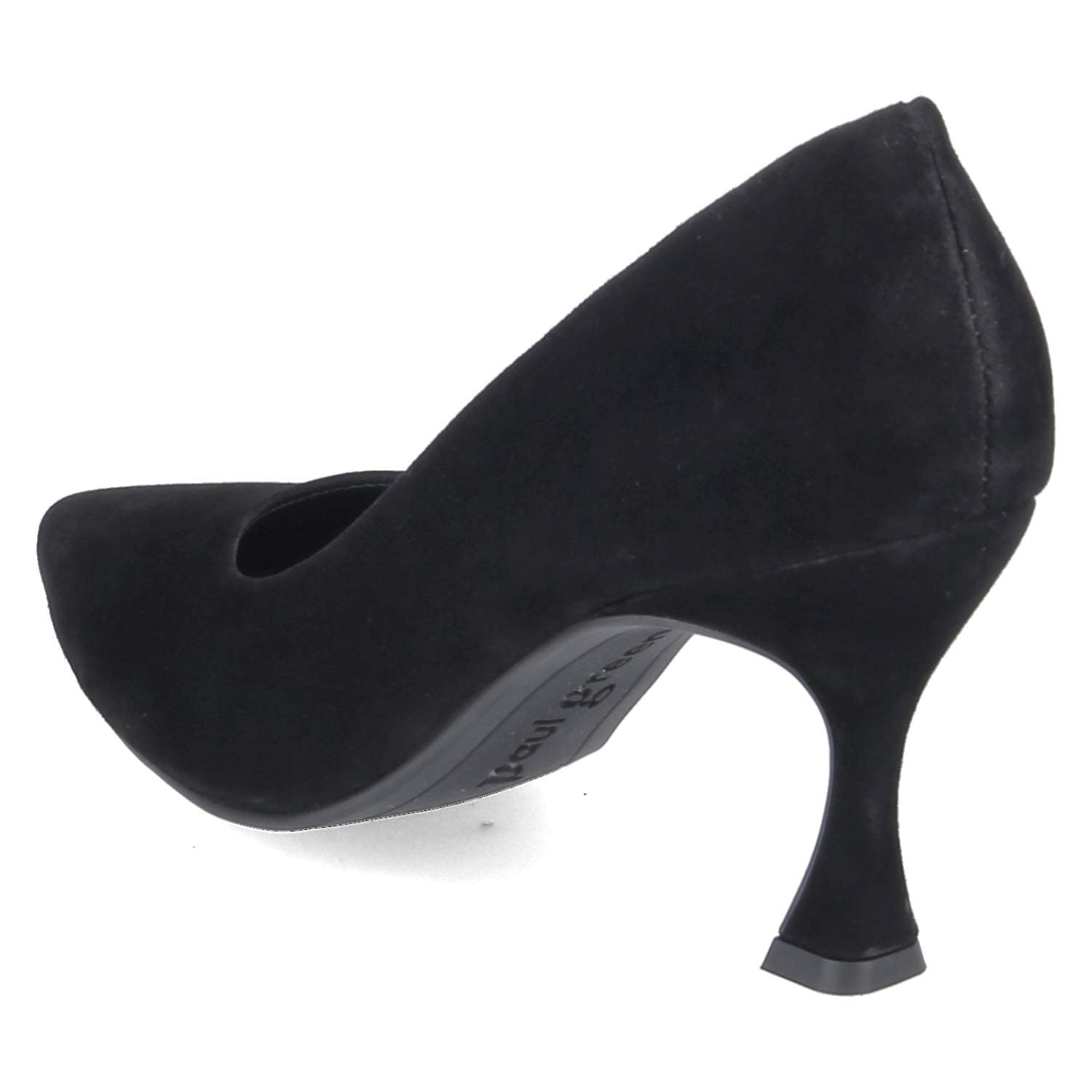 Pumps  Schwarz