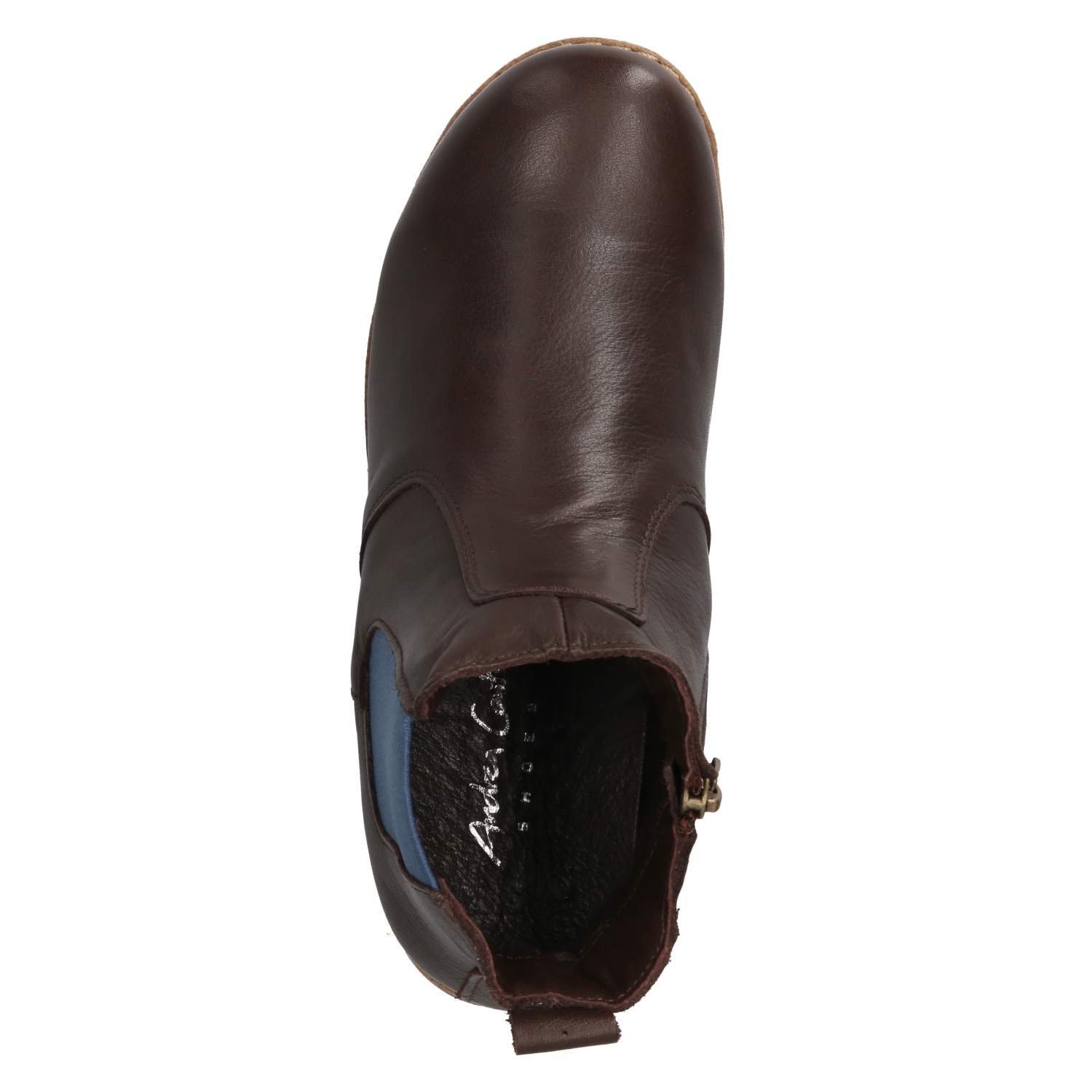 Chelsea Boots  Braun
