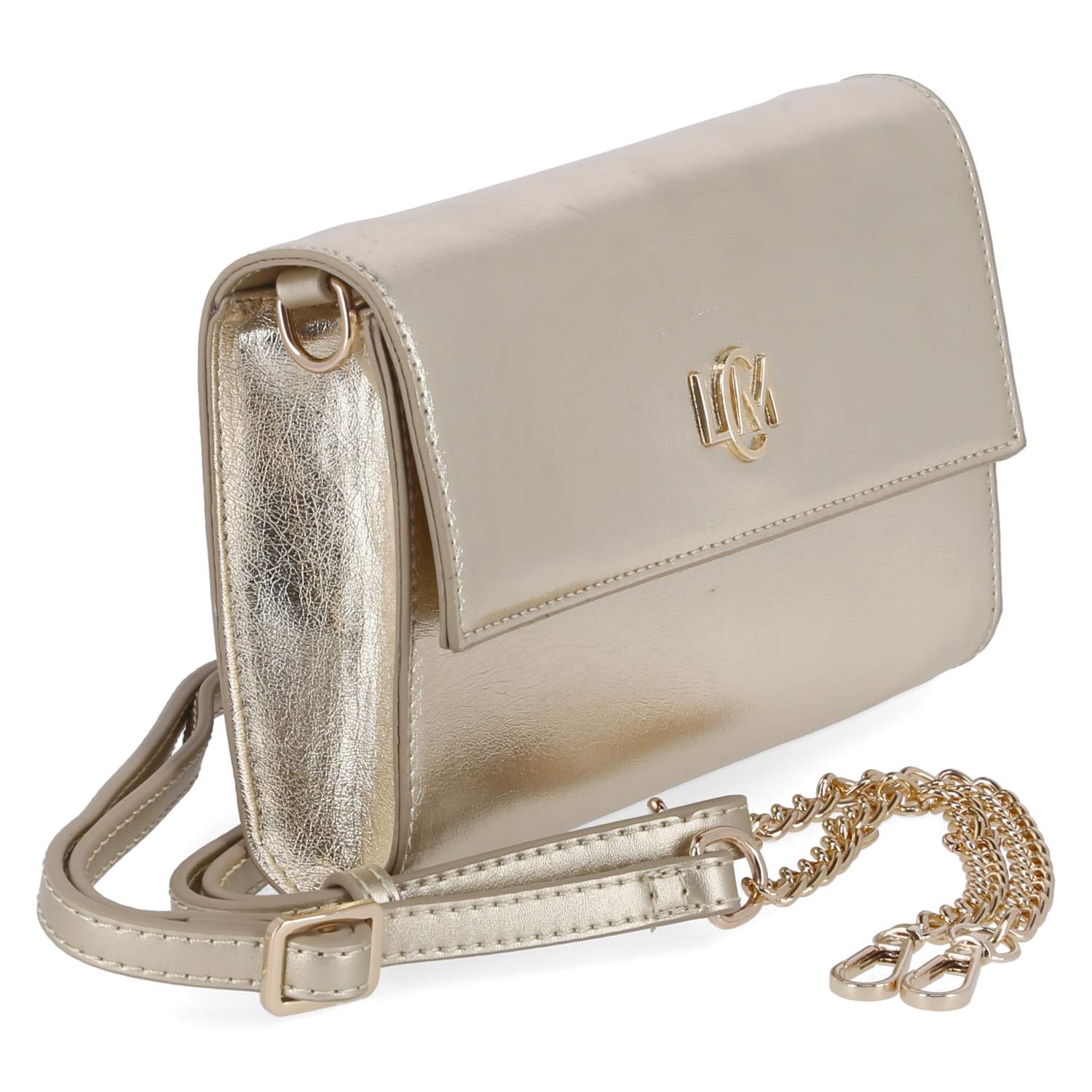 Abendtasche OLIVIANA  Gold