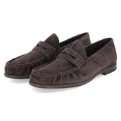 Loafer  Braun