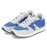 Sneaker WILLY  Blau