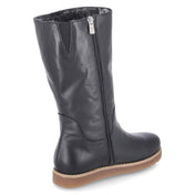 Winterstiefel  Schwarz