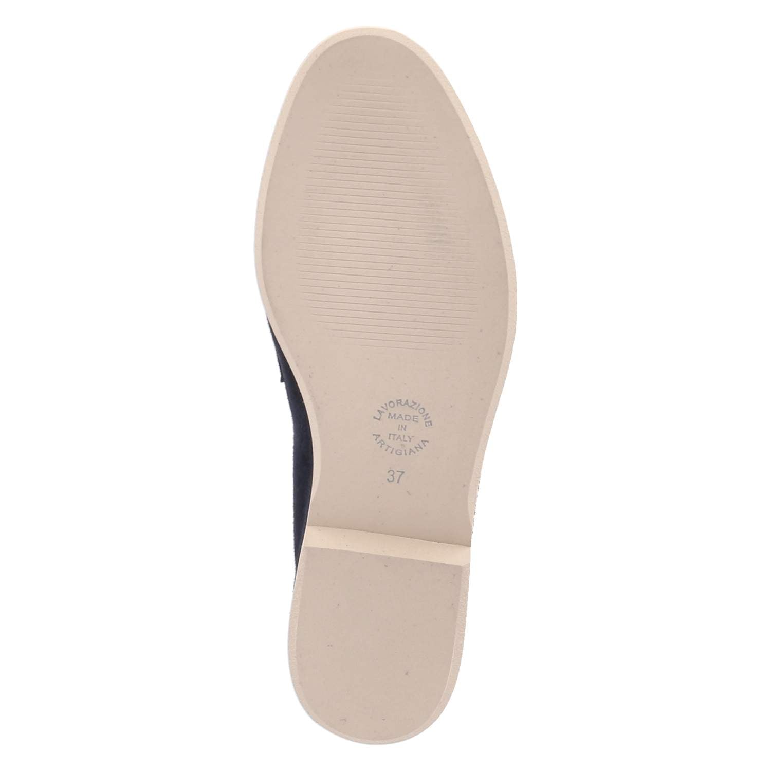 Loafer OLGA 2  Blau