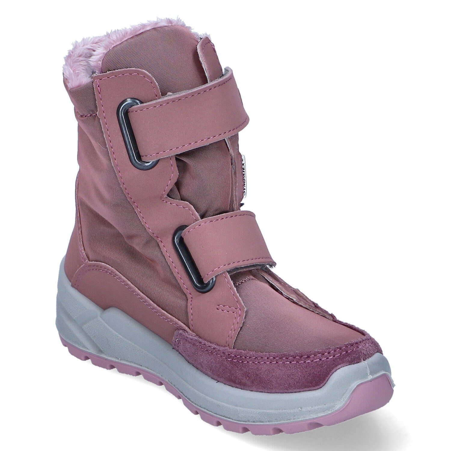 Winterstiefeletten ANNIKA  Rosa