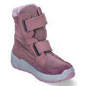 Winterstiefeletten ANNIKA  Rosa