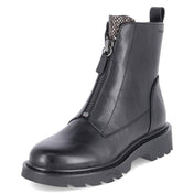 Boots  Schwarz