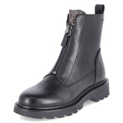 Boots  Schwarz