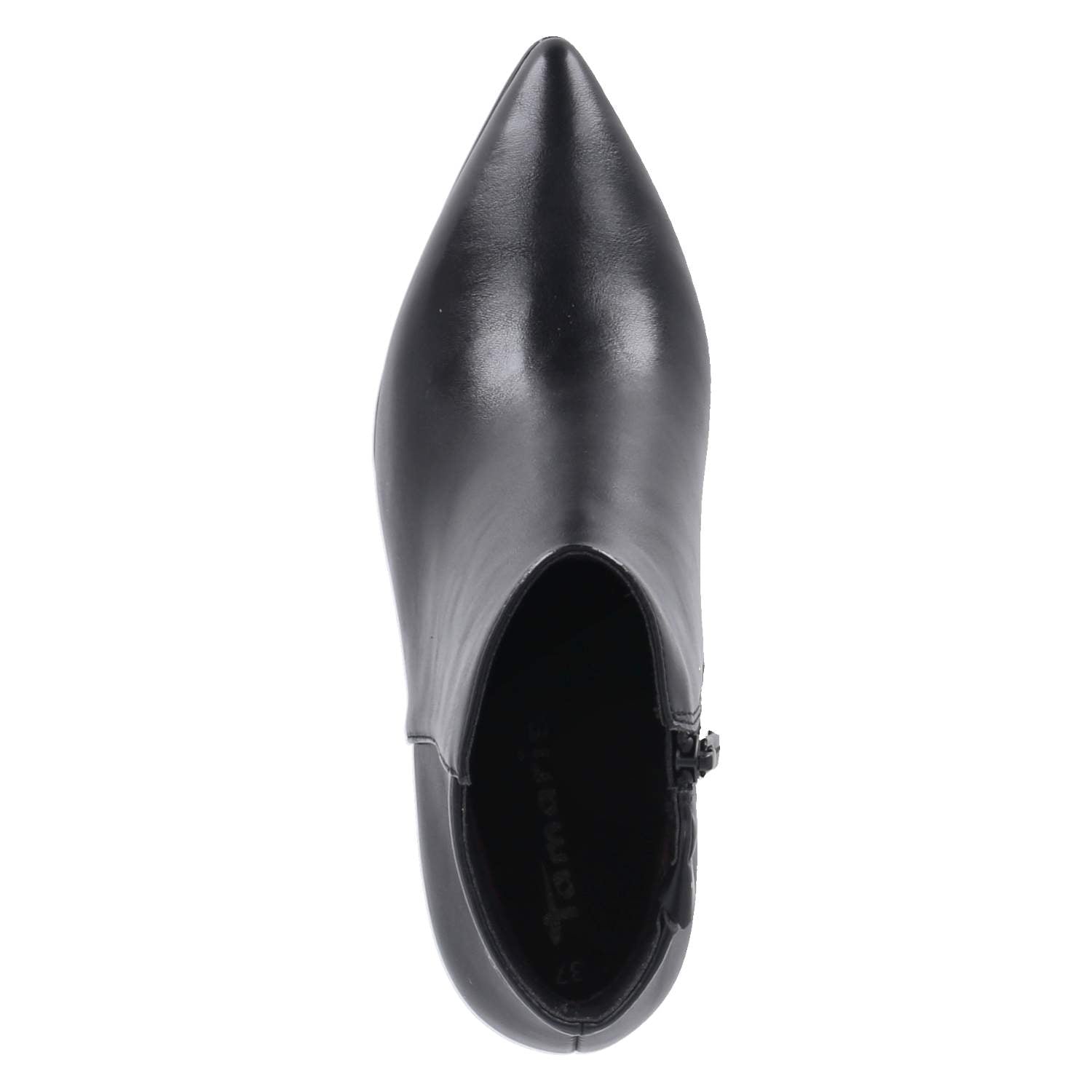 Ankle Boots  Schwarz
