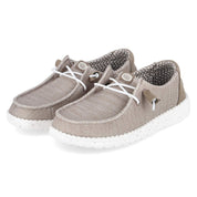 Mokassins WENDY Beige