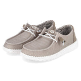 Mokassins WENDY Beige