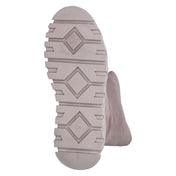 Winterstiefel  Rosa