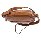 Hobobag  Braun