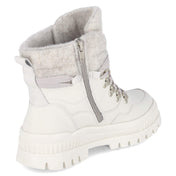 Winterboots  Weiß
