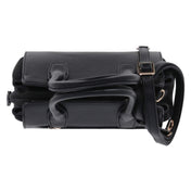 Handtasche SAKINE  Schwarz