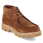 Boots LUCCA C 3  Braun