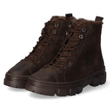 Winterboots  Braun