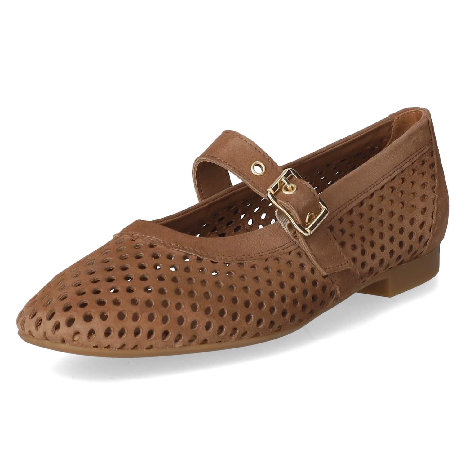 Ballerinas  Braun