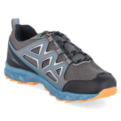 Outdoor-Sneaker POWER  Grau