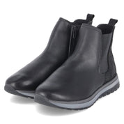 Chelsea Boots VIVIAN 03  Schwarz