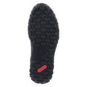 Slip-On-Sneaker  Schwarz