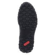 Slip-On-Sneaker  Schwarz