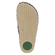 Pantoffeln NANA  Taupe